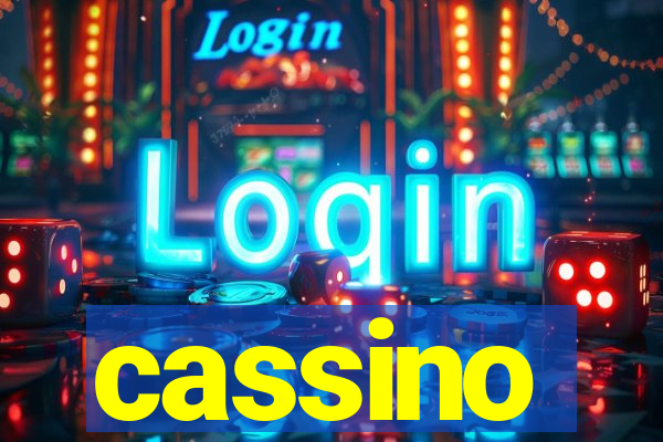 cassino internacional online